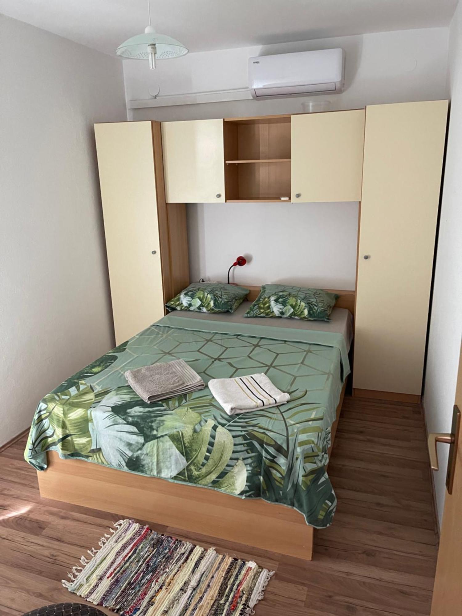 Apartmani Caganic Villa Bledi วีร์ ภายนอก รูปภาพ