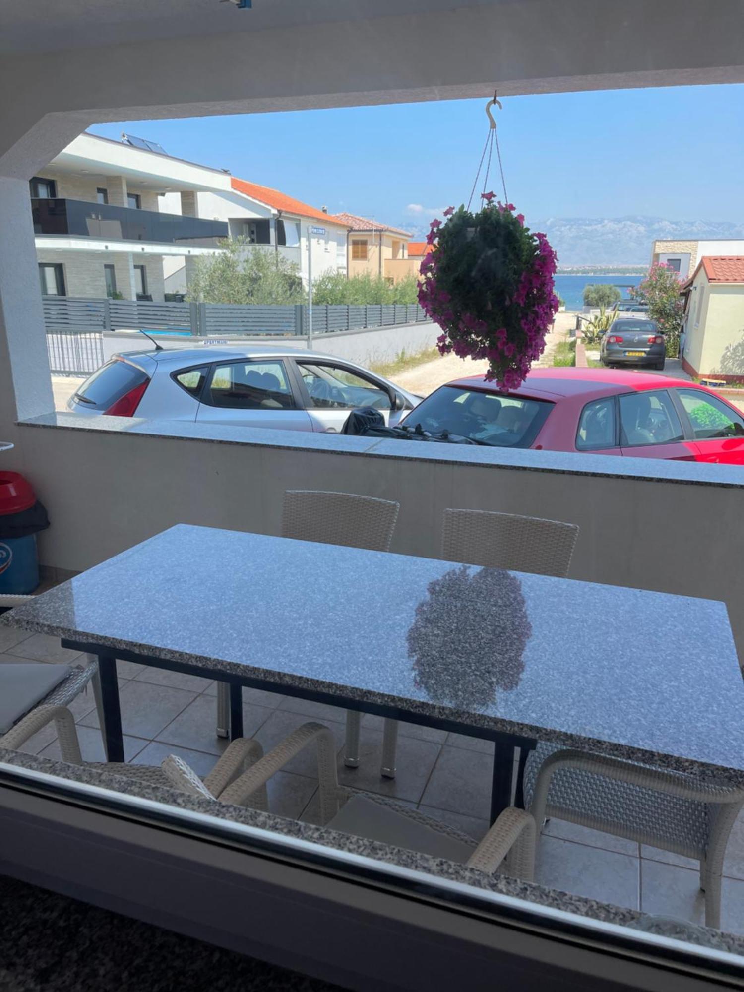 Apartmani Caganic Villa Bledi วีร์ ภายนอก รูปภาพ