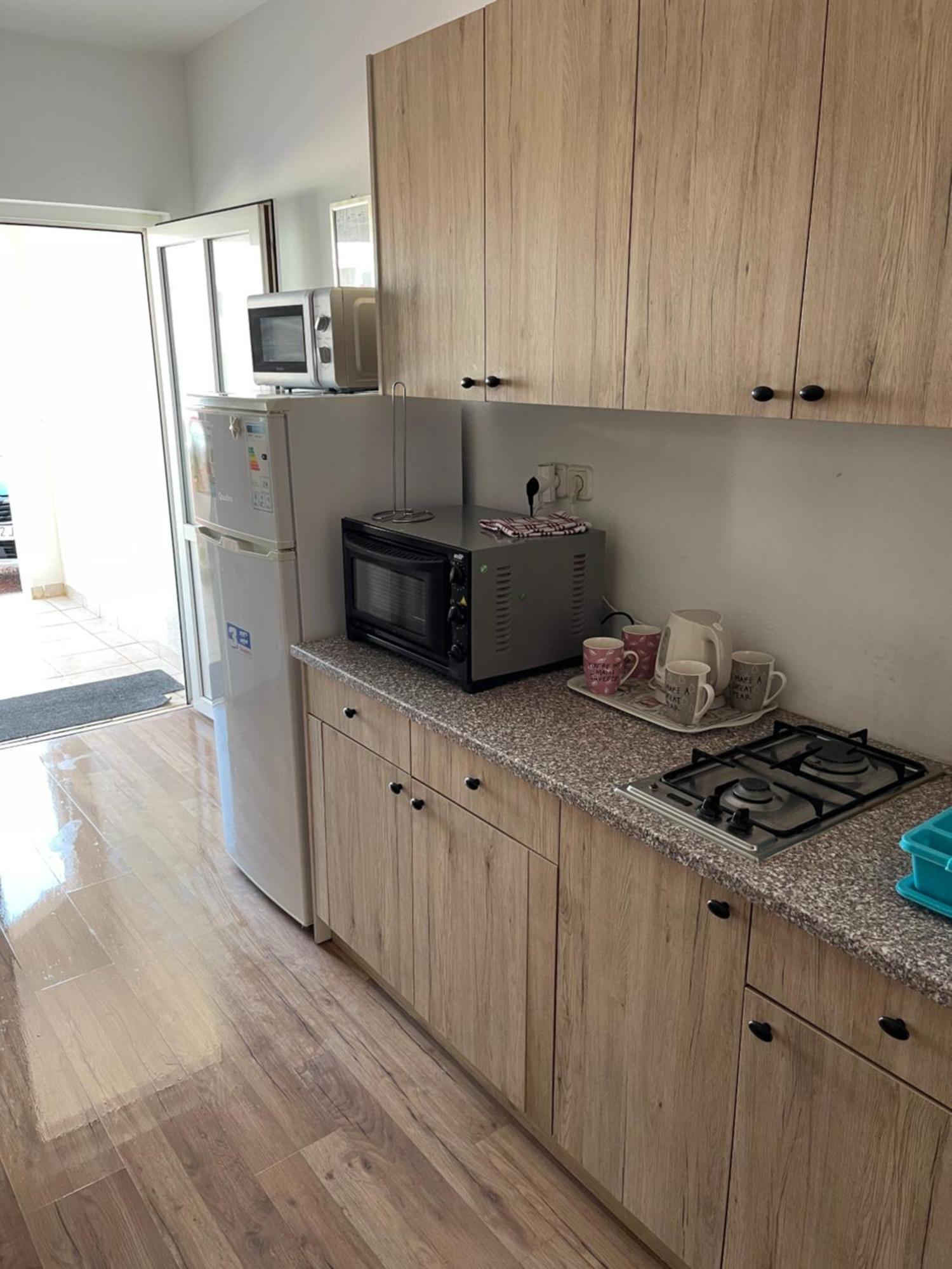 Apartmani Caganic Villa Bledi วีร์ ภายนอก รูปภาพ