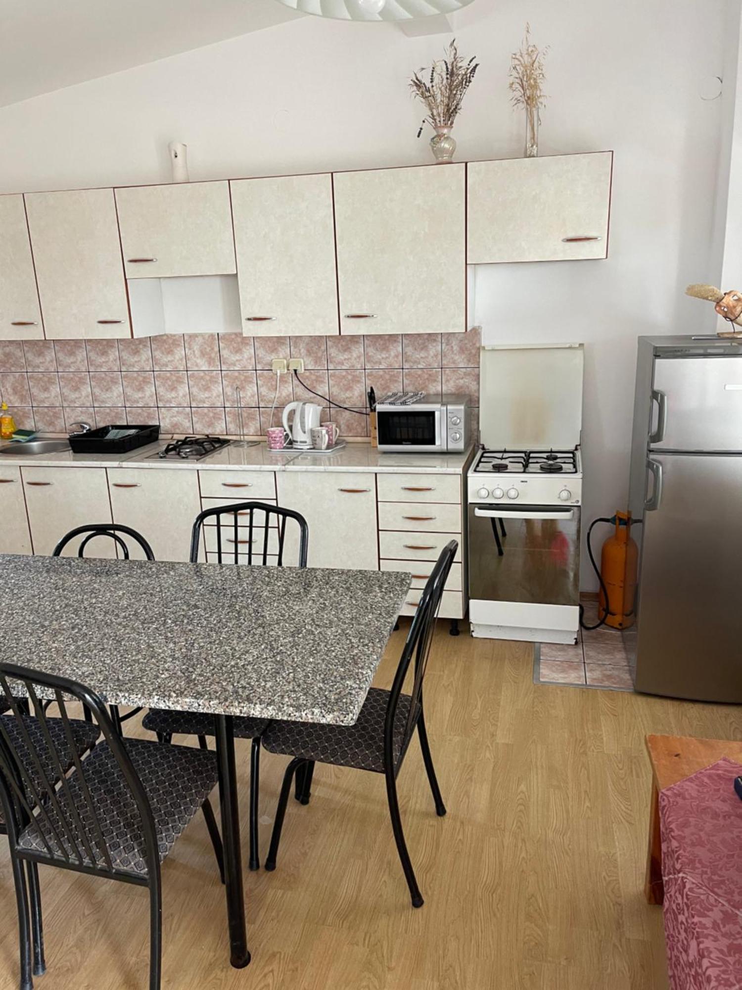 Apartmani Caganic Villa Bledi วีร์ ภายนอก รูปภาพ