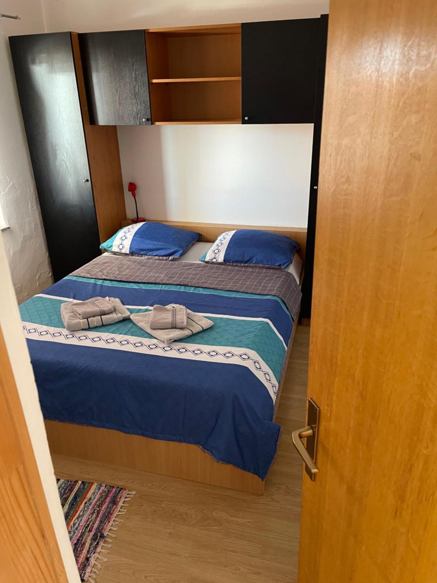 Apartmani Caganic Villa Bledi วีร์ ภายนอก รูปภาพ