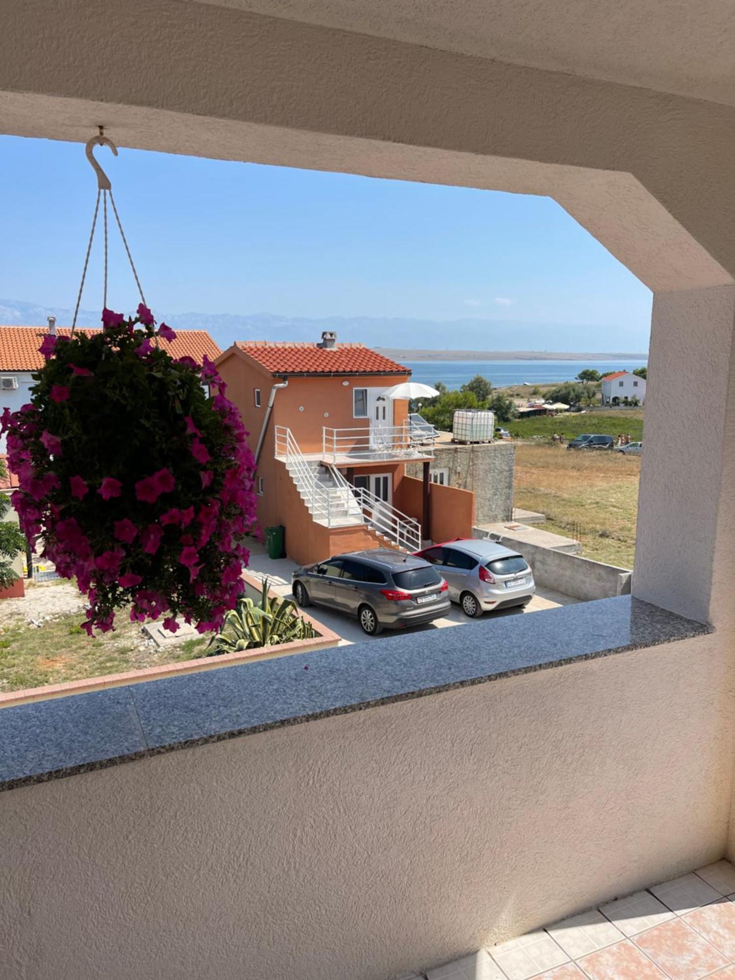 Apartmani Caganic Villa Bledi วีร์ ภายนอก รูปภาพ