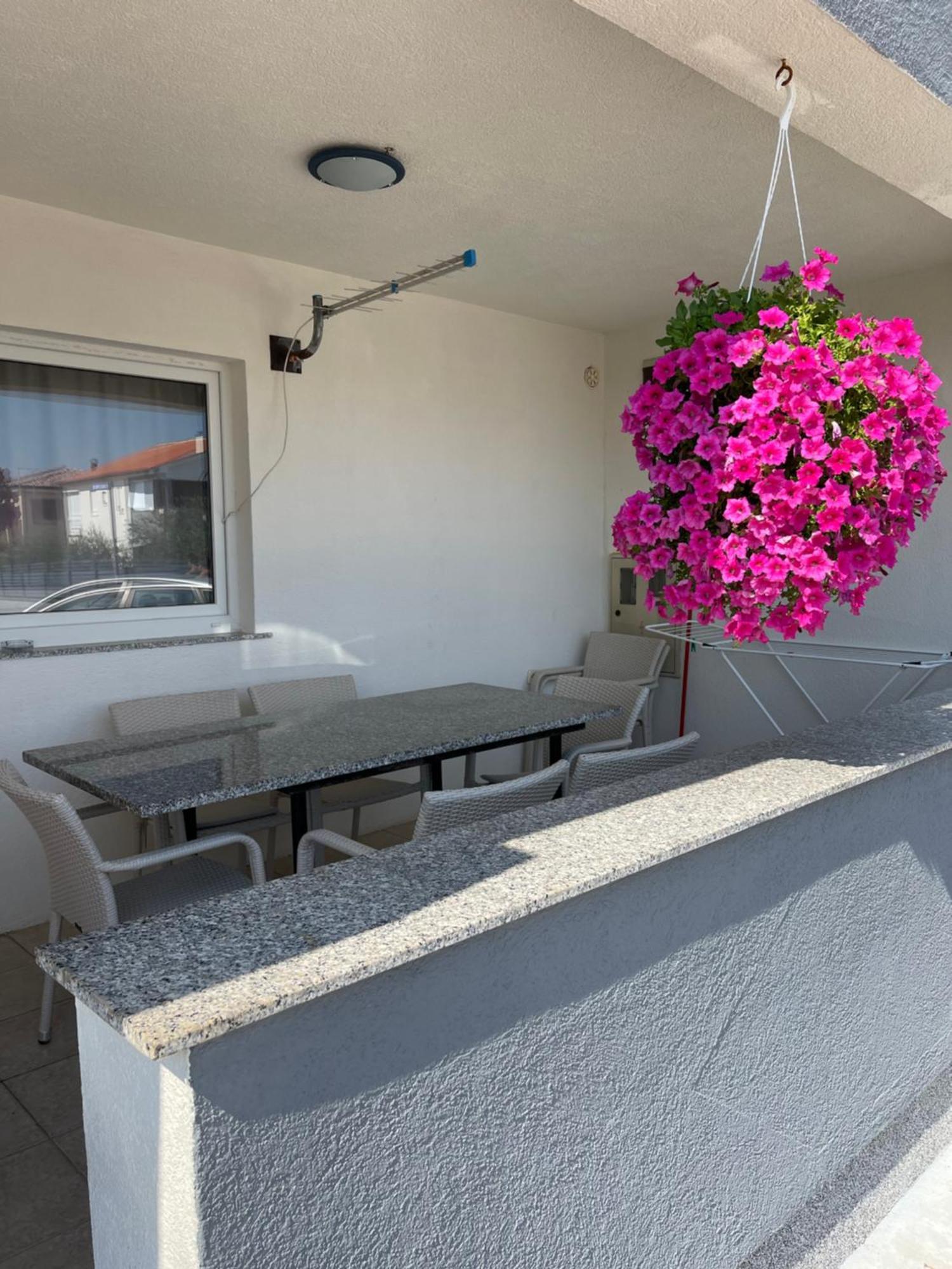 Apartmani Caganic Villa Bledi วีร์ ภายนอก รูปภาพ