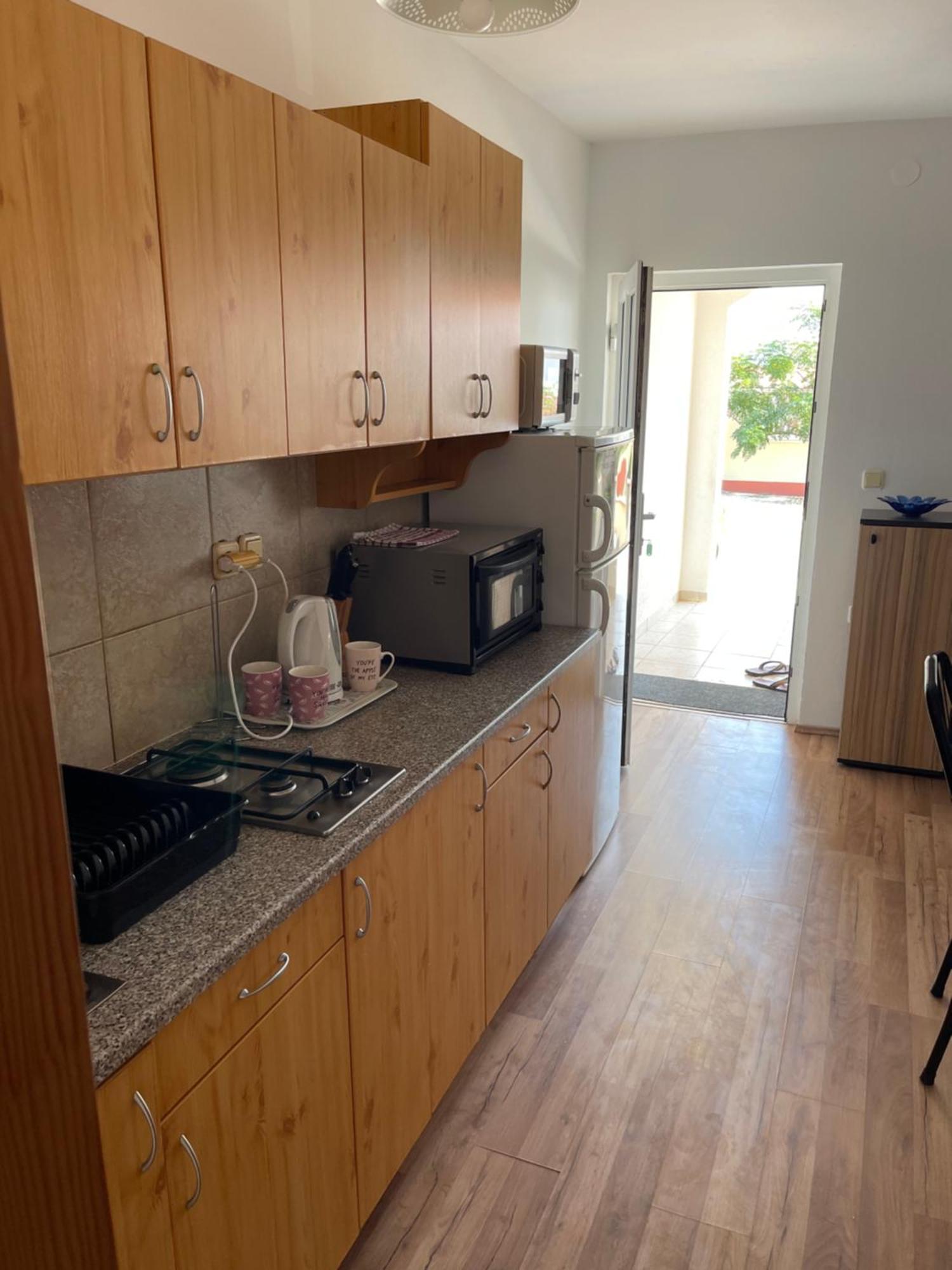 Apartmani Caganic Villa Bledi วีร์ ภายนอก รูปภาพ