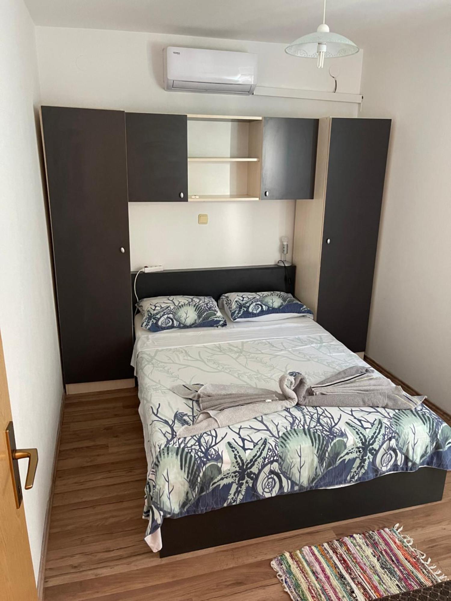 Apartmani Caganic Villa Bledi วีร์ ภายนอก รูปภาพ