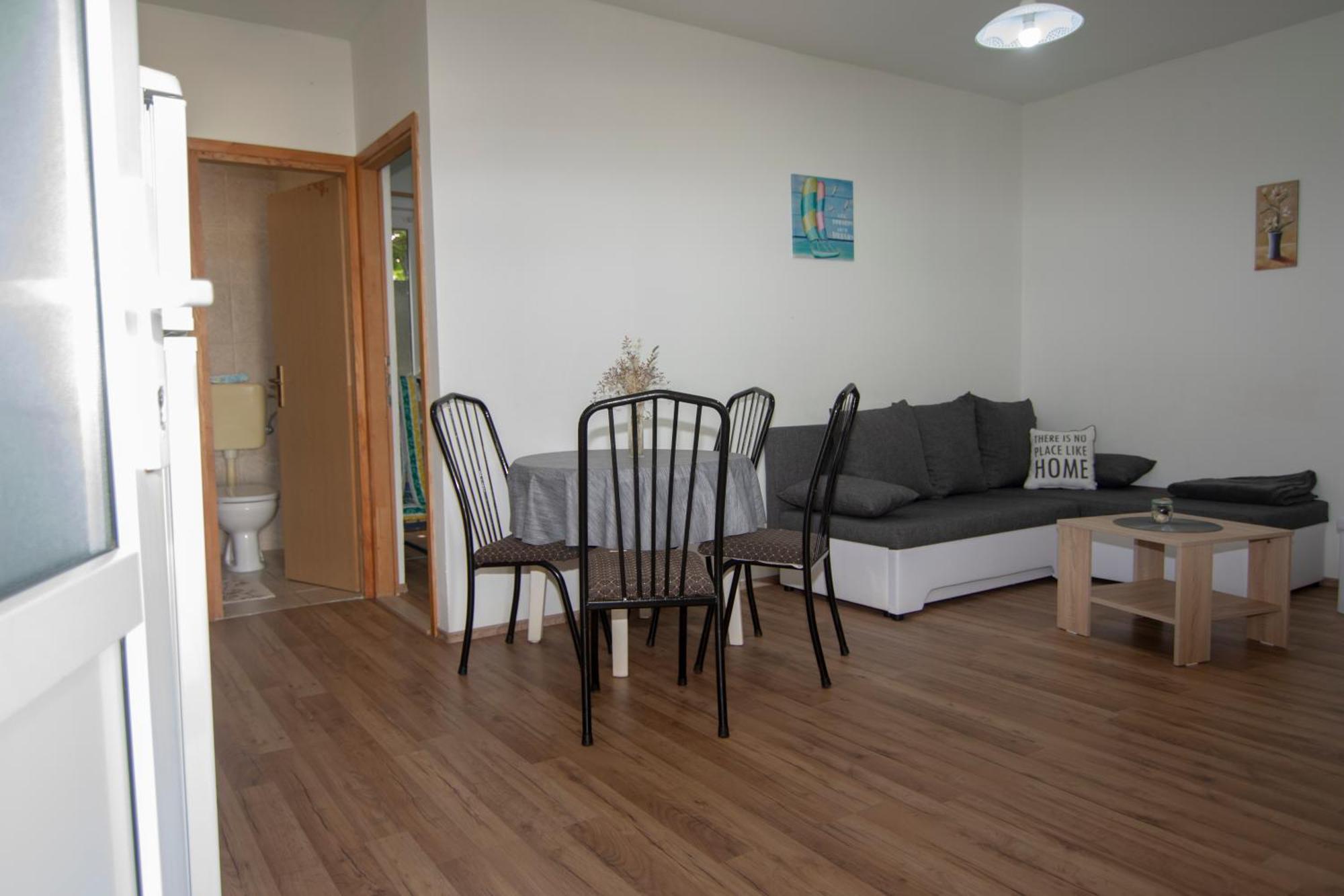 Apartmani Caganic Villa Bledi วีร์ ห้อง รูปภาพ