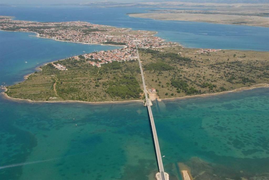 Apartmani Caganic Villa Bledi วีร์ ภายนอก รูปภาพ