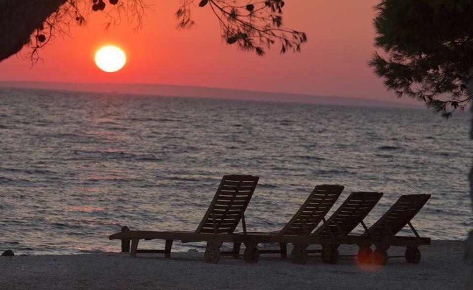 Apartmani Caganic Villa Bledi วีร์ ภายนอก รูปภาพ