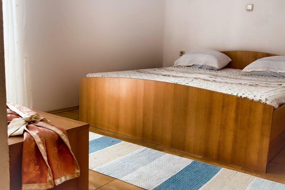 Apartmani Caganic Villa Bledi วีร์ ภายนอก รูปภาพ