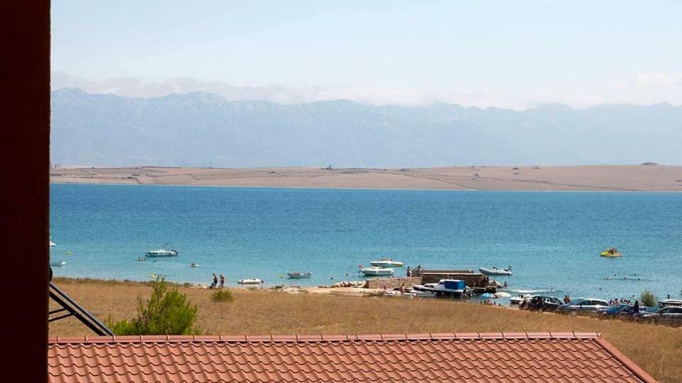 Apartmani Caganic Villa Bledi วีร์ ภายนอก รูปภาพ
