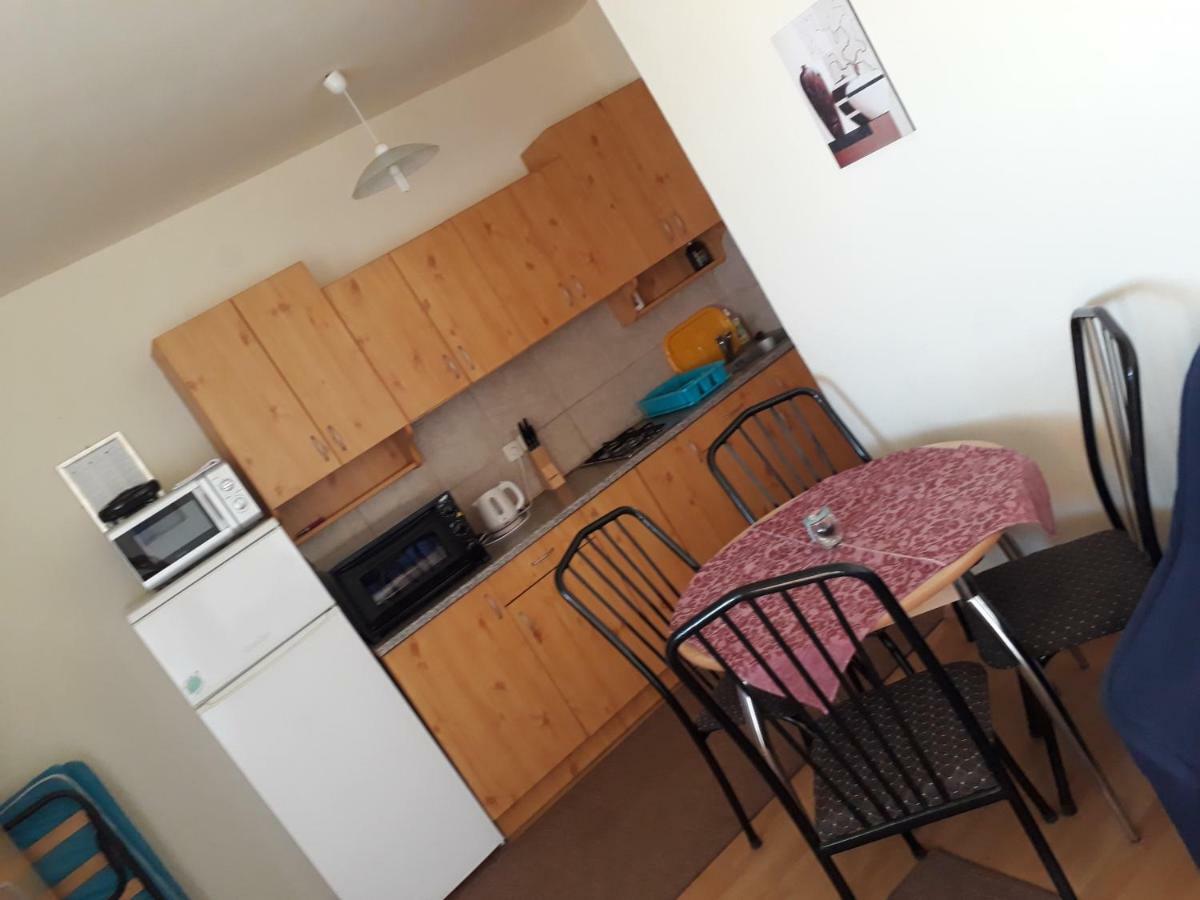 Apartmani Caganic Villa Bledi วีร์ ภายนอก รูปภาพ